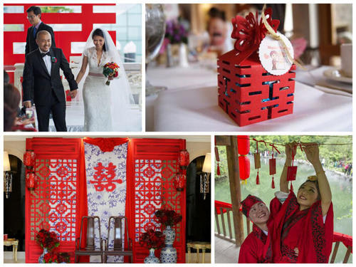 Хятадууд хайрын өдрийг тэмдэглэж байна